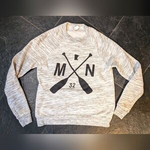MN Crewneck